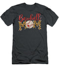 Pard Funny Softball Mom Mothers Day 2021 Dhruv Kenzie T-Shirt