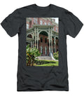 Partial View of Henry B Plant Alex Grichenko T-Shirt