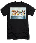 Party Pooches Lisa S Baker T-Shirt