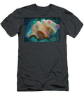 Pasetel Sea Anemome Carol Lowbeer T-Shirt