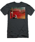 Passion Stephen Mcbride T-Shirt