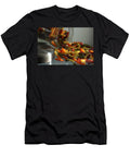 Pasta Spillage Robert Frederick T-Shirt