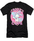 Pastel Goth Grunge Creepy Cute Kawaii Yami Funny Ezone Prints T-Shirt