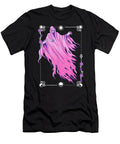Pastel Goth Tarot Card Grim Reaper Death Card Dnt Prints T-Shirt