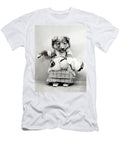 Patch Work 1914 Science Source T-Shirt