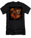 Path to Enlightenment Bruce Rolff T-Shirt