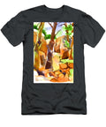 Pathway Through Elephant Rocks 1b Kip Devore T-Shirt