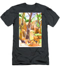 Pathway Through Elephant Rocks Kip Devore T-Shirt