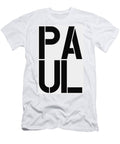 Paul Three Dots T-Shirt