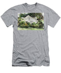 Paulines Garden Monte Toon T-Shirt