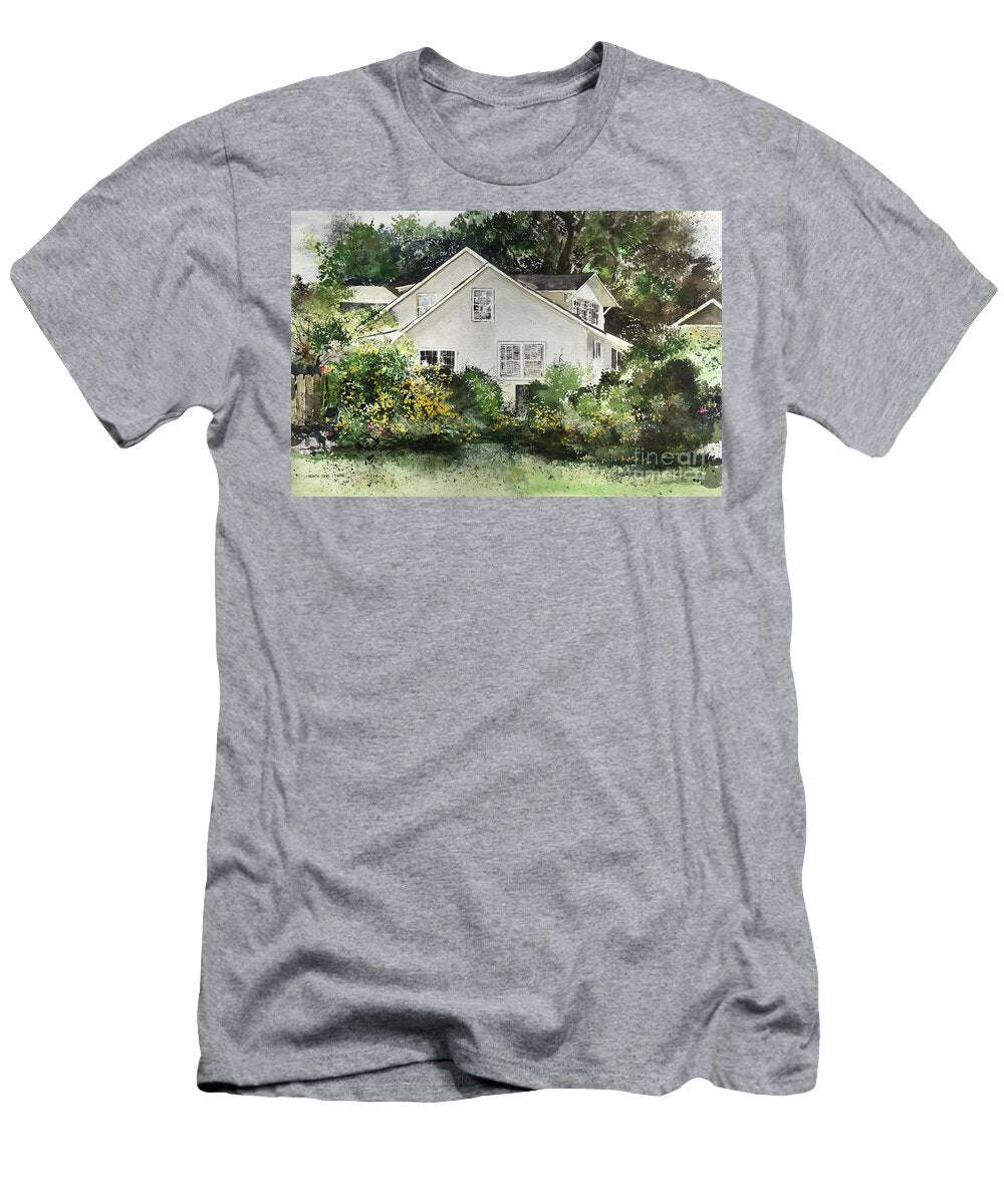 Paulines Garden Monte Toon T-Shirt