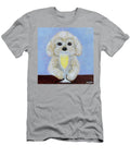 Paw Sitively Bubbly Adriana Sharpe T-Shirt