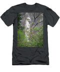 Peace in Eternal Prayer Dale Kincaid T-Shirt