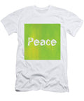 Peace Kathleen Wong T-Shirt