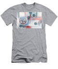 Peace Monte Toon T-Shirt