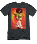 Peace Out Elle Arden Walby T-Shirt