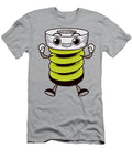 Peer Toon Yossi Adhyaksari T-Shirt