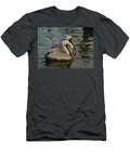 Pelican Duo Jean Noren T-Shirt