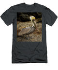 Pelican on the Rocks Jean Noren T-Shirt