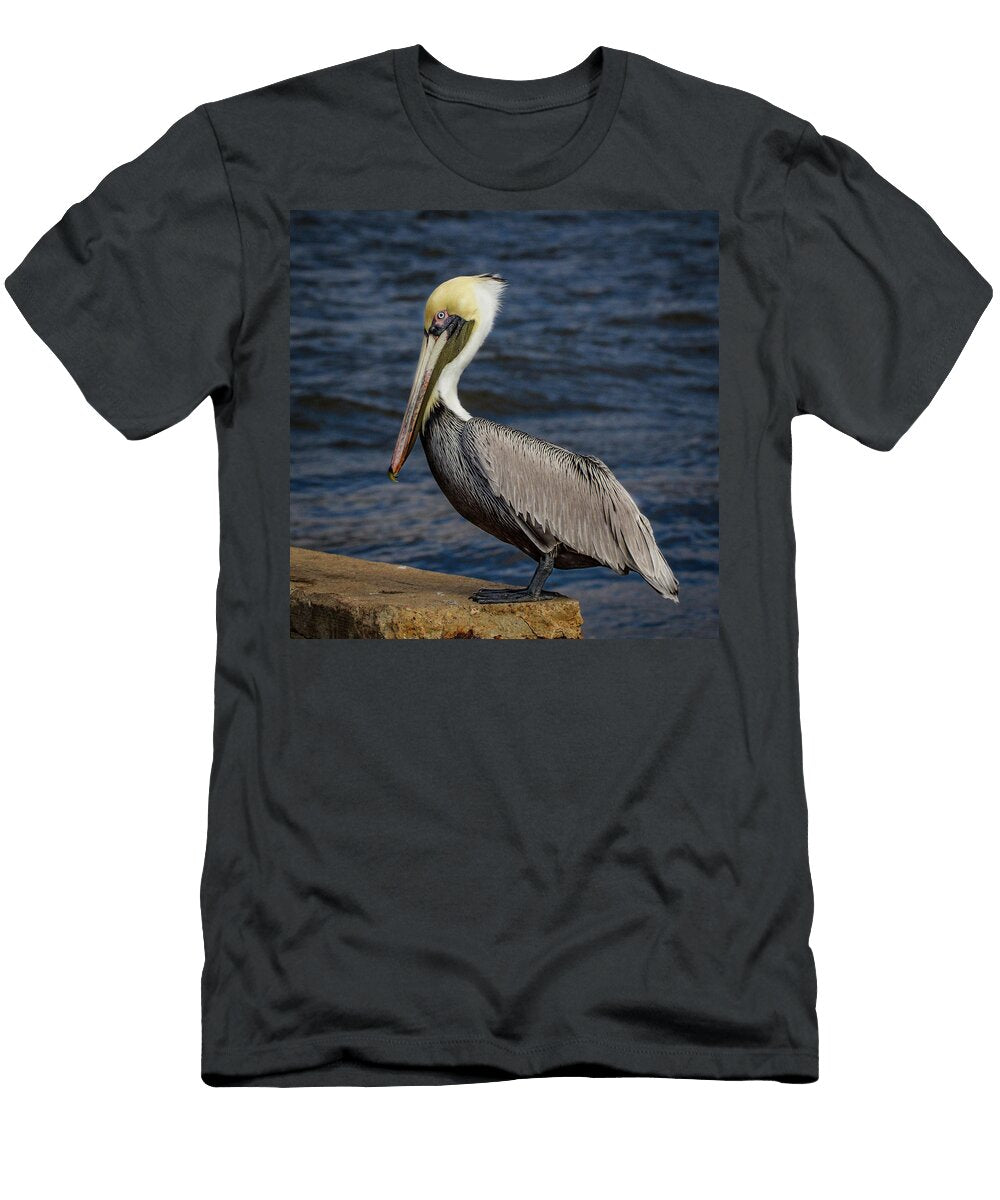 Pelican Profile 2 Jean Noren T-Shirt
