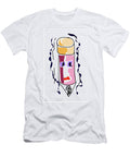 Pencil Face Richard Ramjane T-Shirt