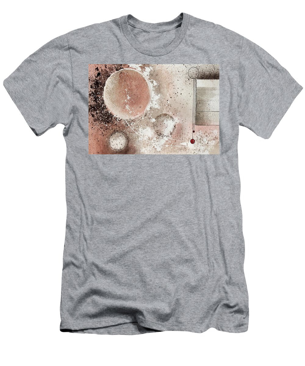 Pendulum Monte Toon T-Shirt