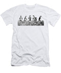 Penguins Delphimages Photo Creations T-Shirt