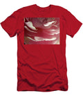 Peony Petals Renee Trenholm T-Shirt