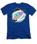 People Call Me Da Fei During Halloween Day Retro Vintage Mizorey T-Shirt