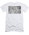 People People People Michelle Calkins T-Shirt