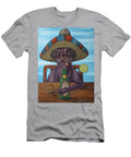 Pepe Loco Leah Saulnier the Painting Maniac T-Shirt
