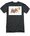 Pepper Kerry Fischel T-Shirt