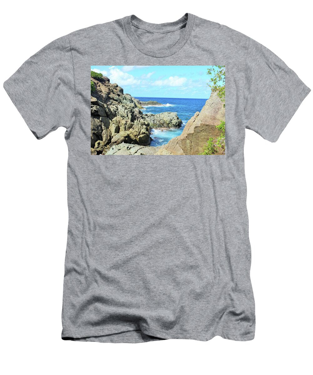 Perfection Michelle Morgan T-Shirt