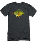 Persnickety Perch David Burgess T-Shirt