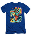 Peter Potter Kuailo Om T-Shirt
