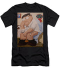 Petro Brett Barger T-Shirt
