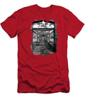 Phoenix Bridge Elisabeth Lucas T-Shirt