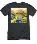 Piaggio Mikhail Zarovny T-Shirt