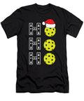 Pickleball Christmas Me T-Shirt