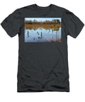 Piedmont Refuge Stump Overdrive Ed Williams T-Shirt
