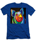 Pig Joyce Auteri T-Shirt