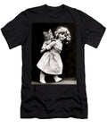 Piggyback 1914 Science Source T-Shirt