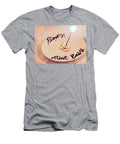 Pimpin Aint Easy Plate Kip Krause T-Shirt