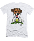 Pinard 3941 John Lafree T-Shirt