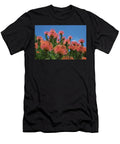 Pincushion Protea Kirstenbosch Botanical Gardens Cape Ann Steve Toon Natureplcom T-Shirt