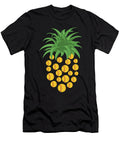 Pineapple Softball Do Tran Quang T-Shirt