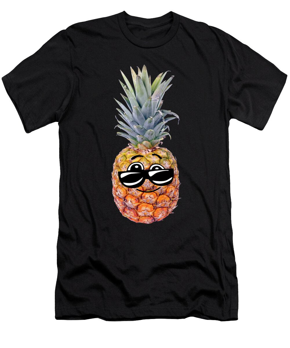 Pineapplesunglasses Kaylin Watchorn T-Shirt