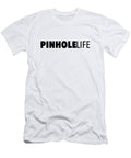 Pinholelife Will Gudgeon T-Shirt