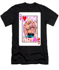 Pink Bo Kev T-Shirt