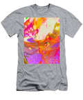 Pink Bubbly Allison Constantino T-Shirt
